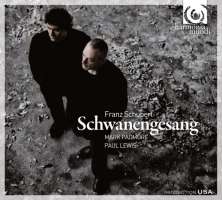 Schubert: Schwanengesang